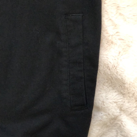 NWOT Men’s Guess Military Style Zip Jacket Large - Picture 8 of 8